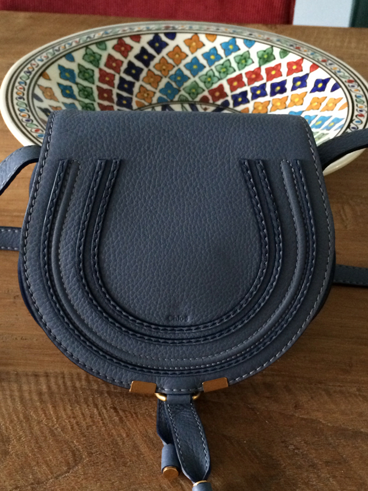 Chloe Marcie Bag