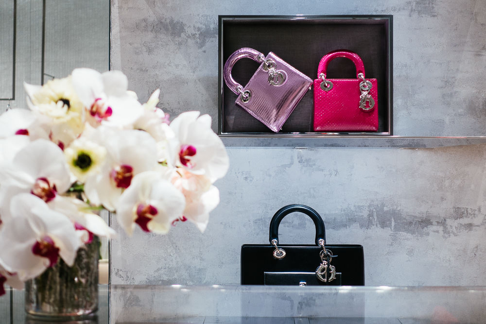 dior soho boutique