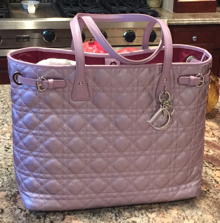 Dior Tote