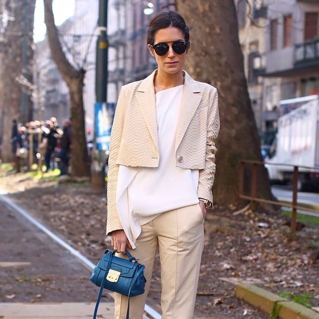 18 Fall Bags We're Crushing on from Instagram - PurseBlog