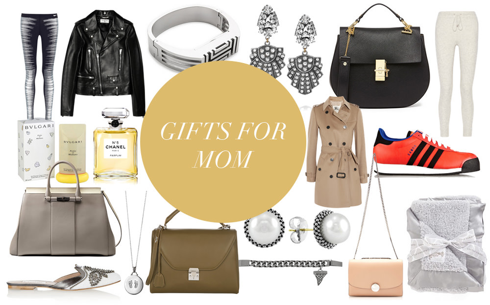 Gift Guide 2014: 25 Gifts for Moms of All Types - PurseBlog