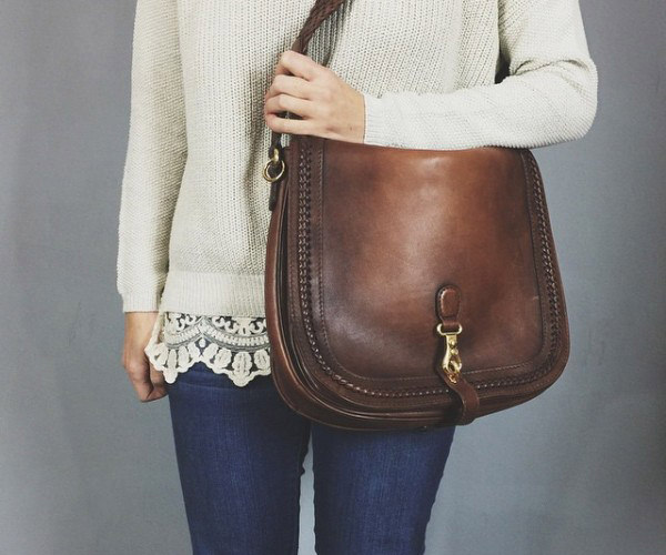 Gucci Shoulder Bag