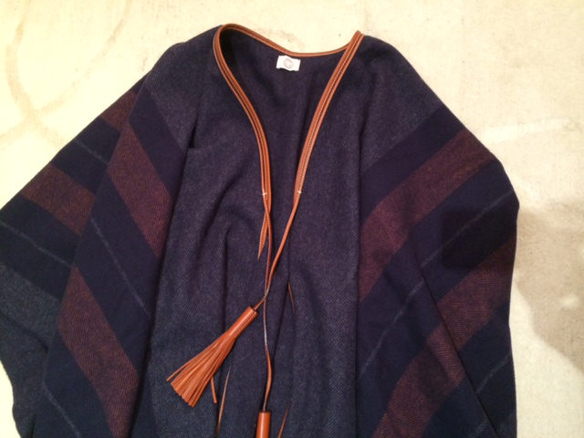 Hermes Cape