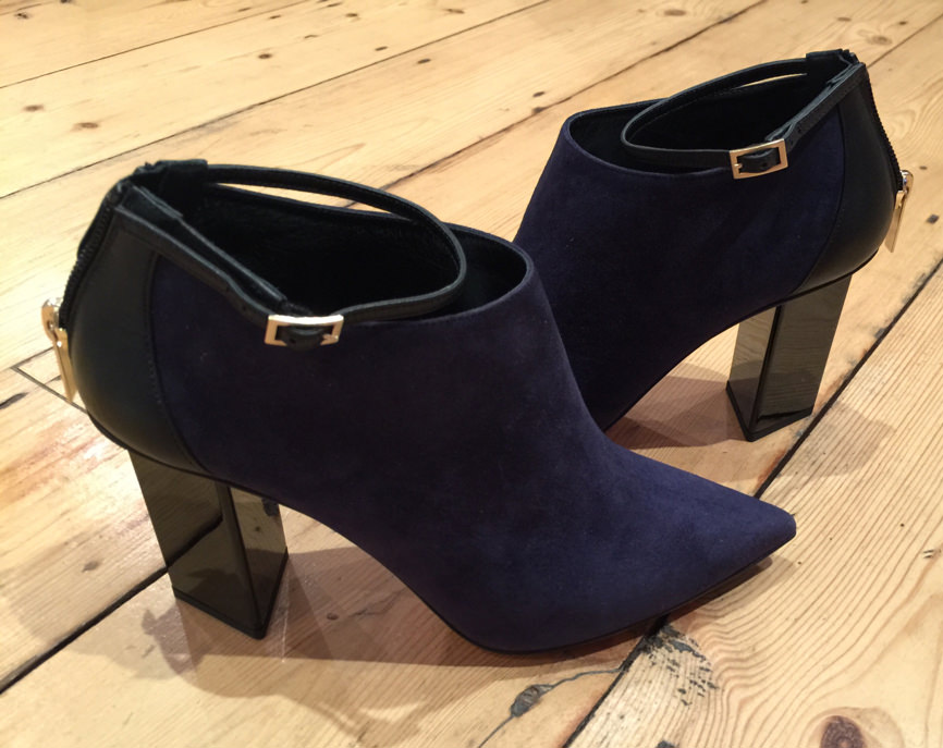 Jimmy Choo Boots