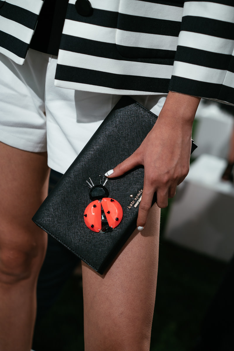 Check Out Our Photos of Kate Spade's Spring 2015 Bags and Accessories
