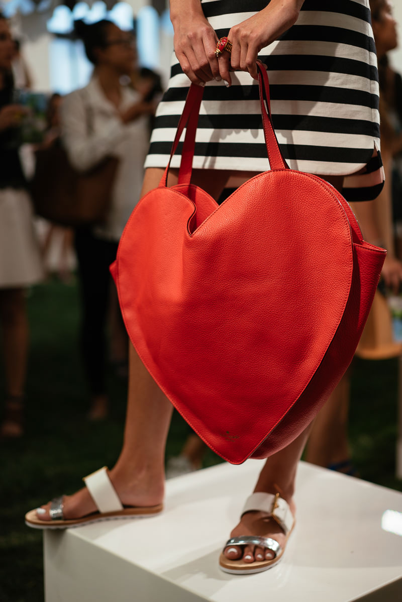 Check Out Our Photos of Kate Spade's Spring 2015 Bags and Accessories -  PurseBlog