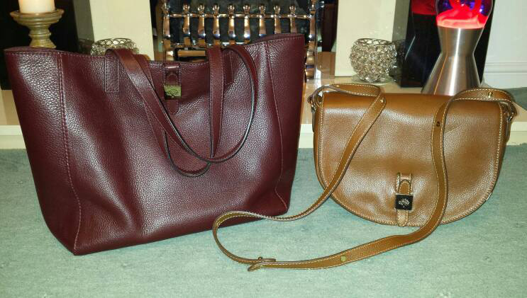 Mulberry Bags