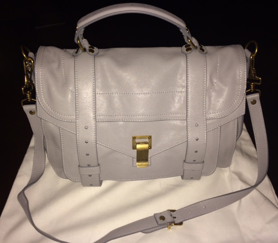 Proenza Schouler PS1 Bag