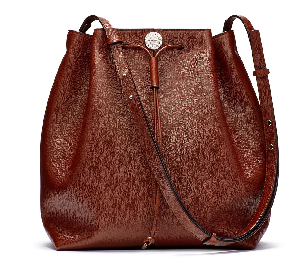 affordable bucket bag