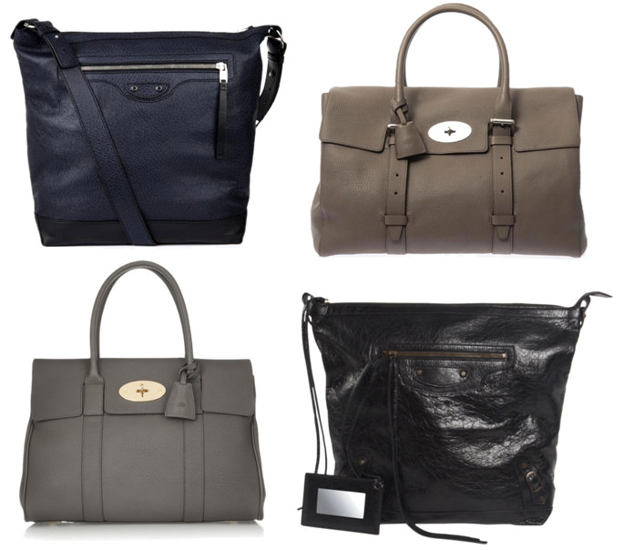 Women's Purses, Handbags, Totes & More