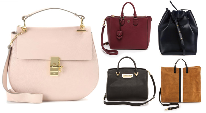 This Week, Multiple A-Listers Have Carried Designer Bags That Retail for  Under $400 - PurseBlog