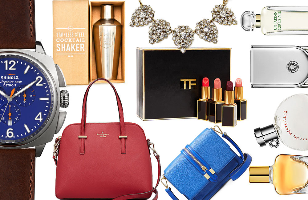Celebs Get to Work with Tom Ford, Louis Vuitton and Loewe - PurseBlog