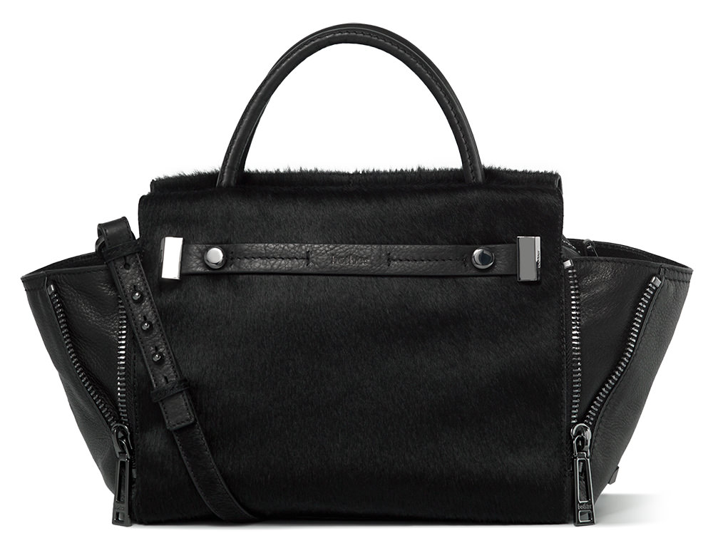 Gift Guide 2017 Snag A Botkier Bag For Everyone On Your Ping Botkier Leroy Satchel