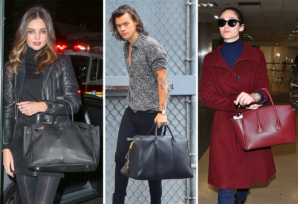Tom ford weekender bag best sale
