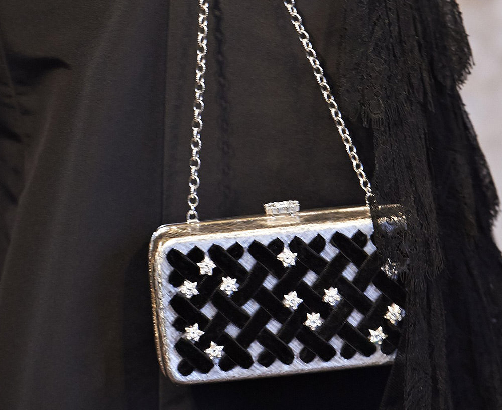 Take a Close Look at Chanel's Metiers d'Art 2015 Paris-Salzburg