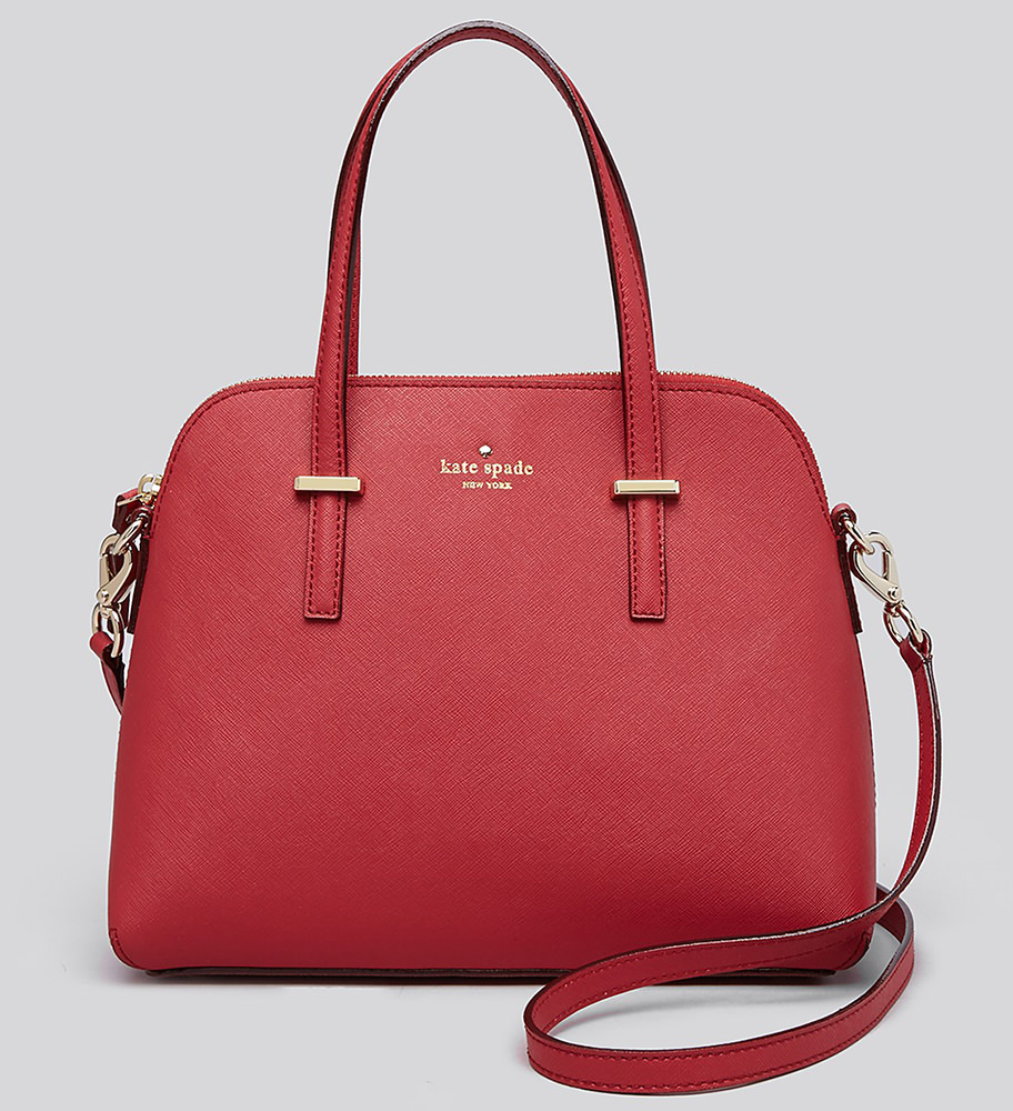 Kate Spade Cedar Street Maise Satchel