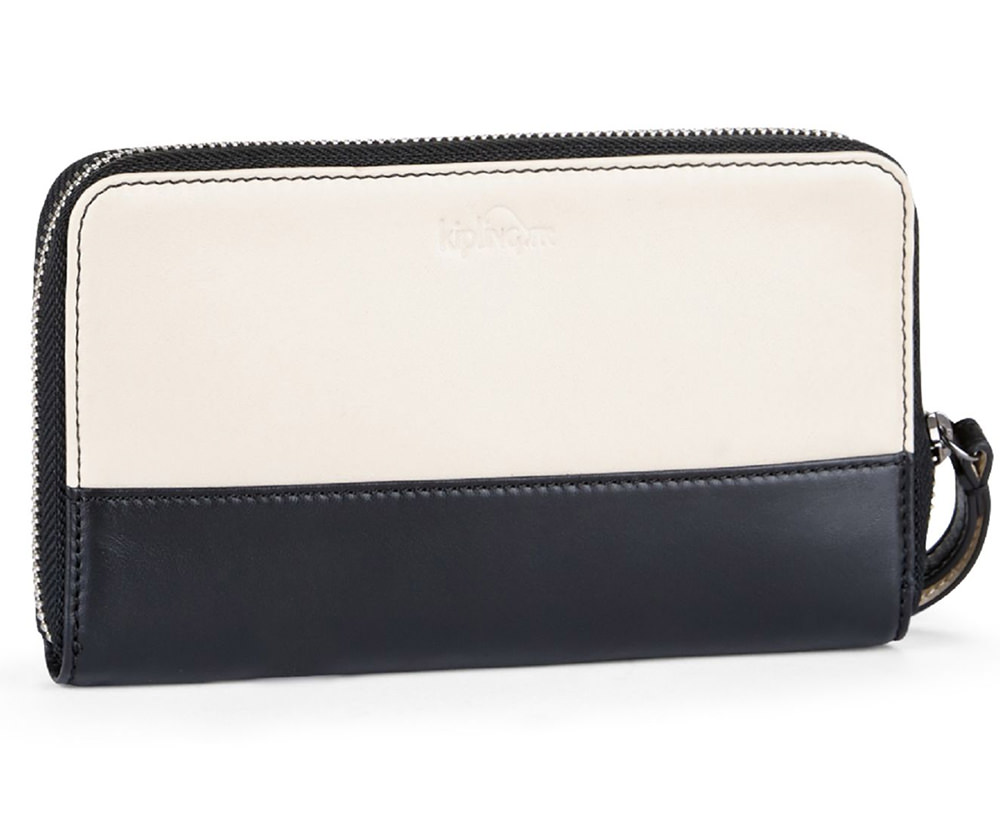 Kipling Olvie Wristlet Wallet
