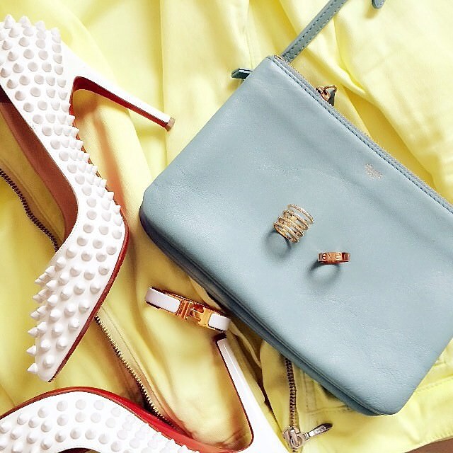 30 Céline Bags We Found on Instagram - PurseBlog