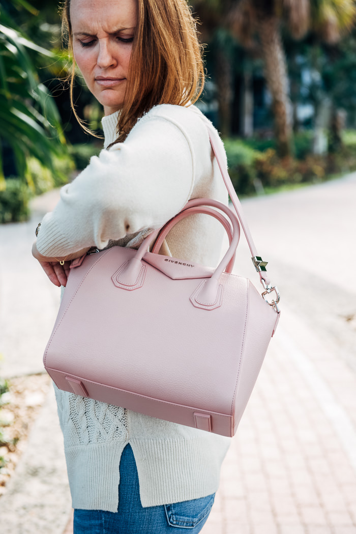 10 Handbag and Shopping Wishes Amanda Hopes are Granted in 2017 - PurseBlog