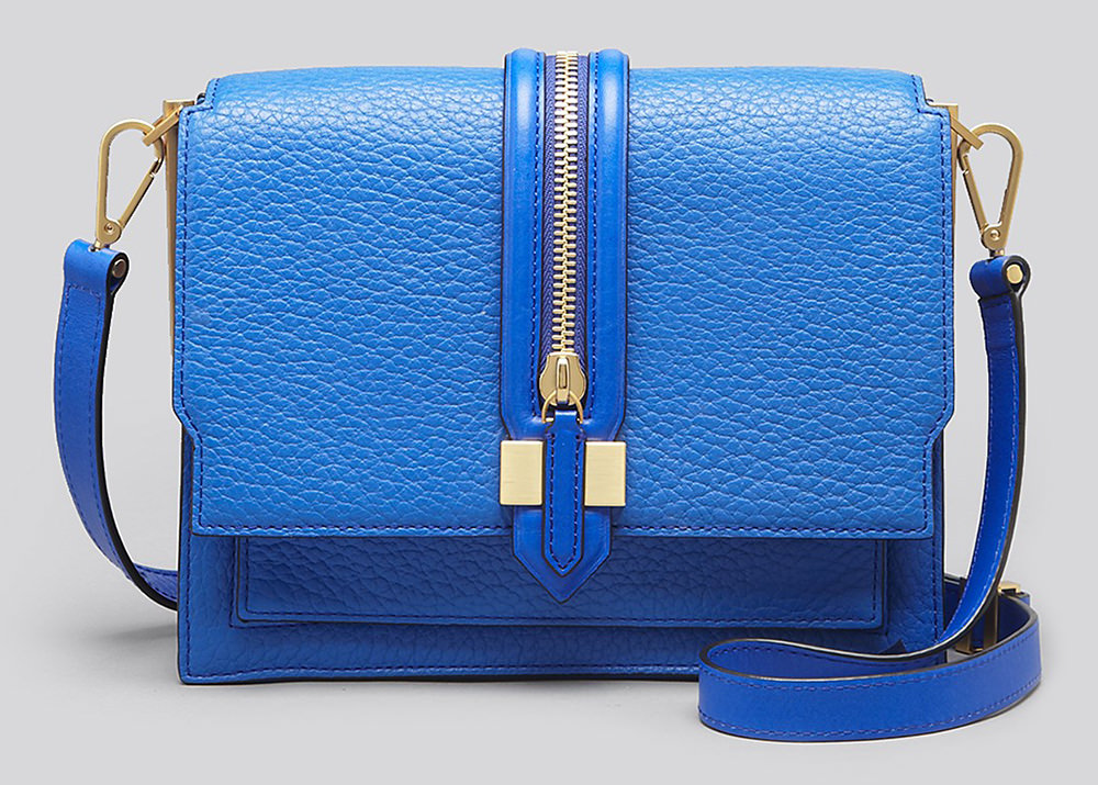 Rebecca Minkoff Waverly Shoulder Bag