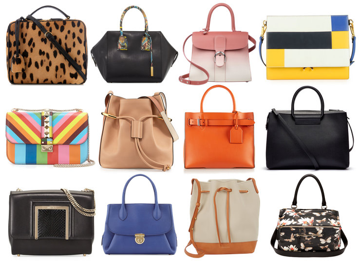 20 Notable Bags Now Available for Resort 2015 - PurseBlog