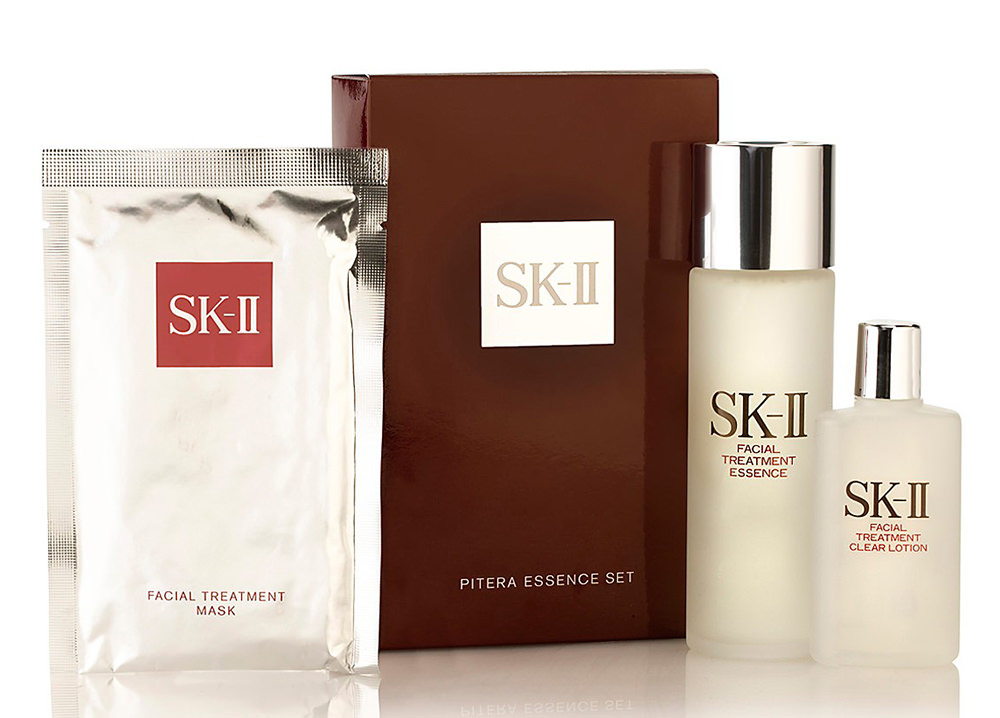 SK-II Pitera Essence Set Starter Kit