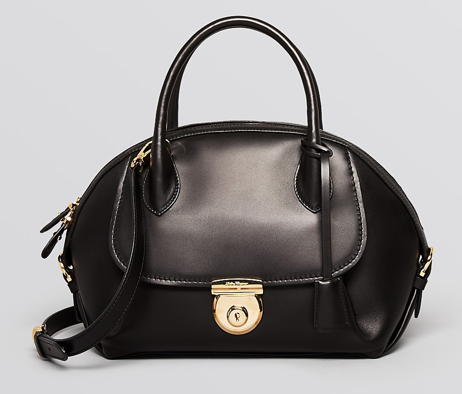 Salvatore Ferragamo Fiamma Bag