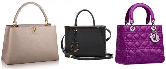 designer handbags