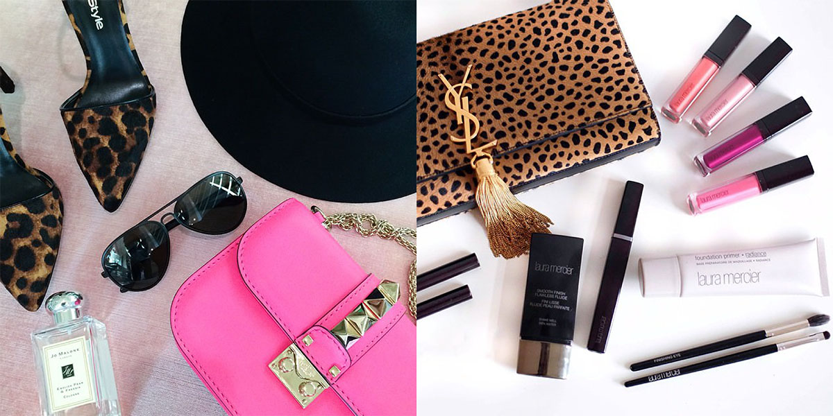 The Many Bags of Chiara Ferragni - PurseBlog