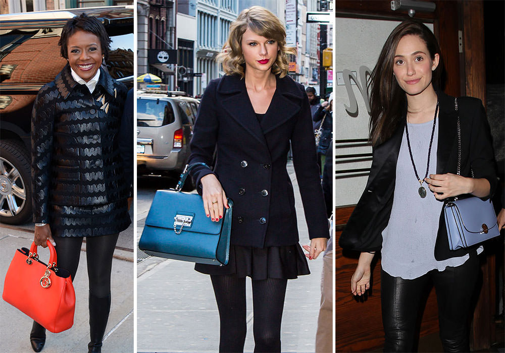 Celebrities and their Hermes Birkin Bags: A Retrospective - PurseBlog