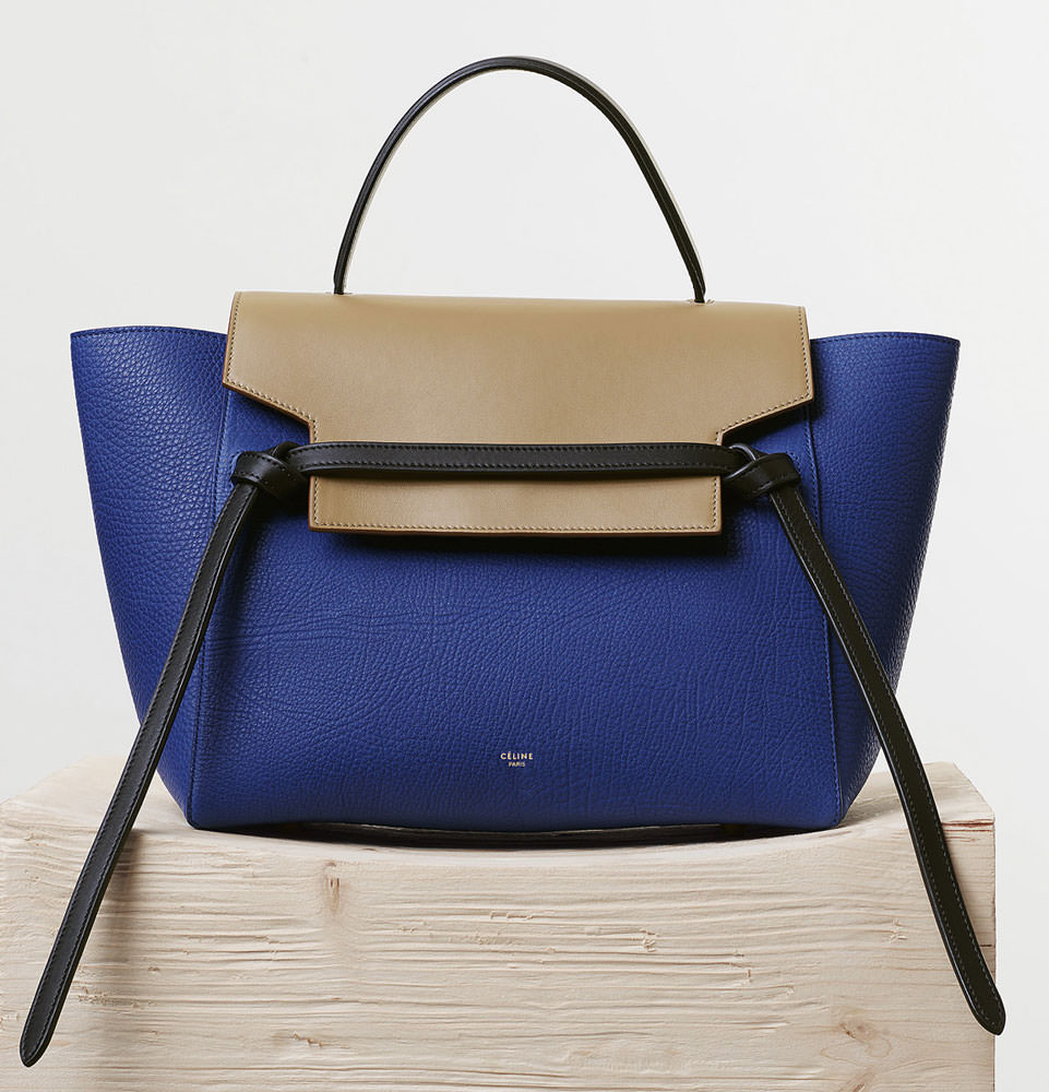 Céline’s Summer 2015 Handbag Lookbook and Prices are Here - PurseBlog