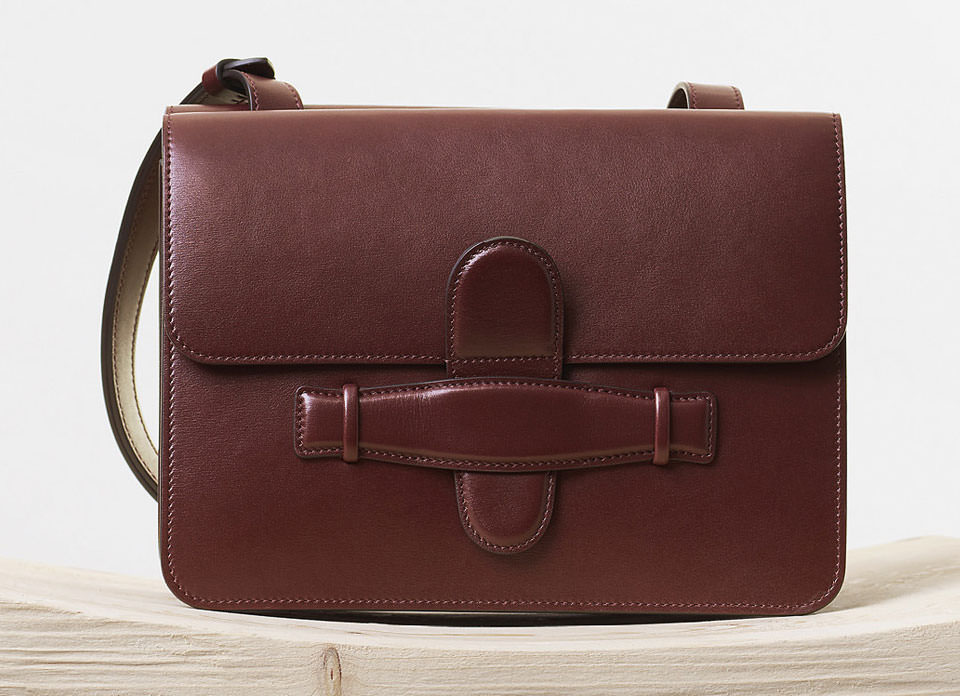 celine mini symmetrical bag