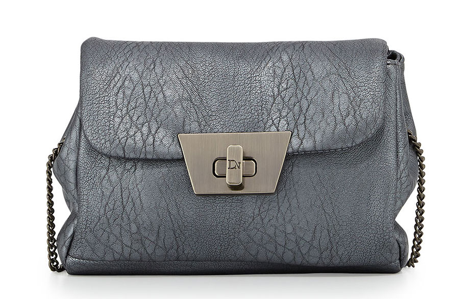 non leather purses