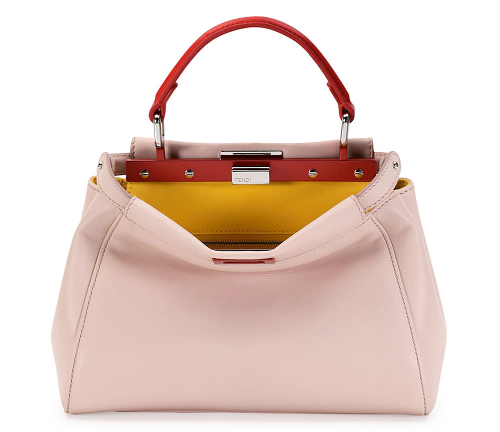 The New Classics: 10 Bags Perfect for the Everyday - PurseBlog