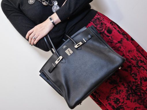 Hermes Birkin 35cm