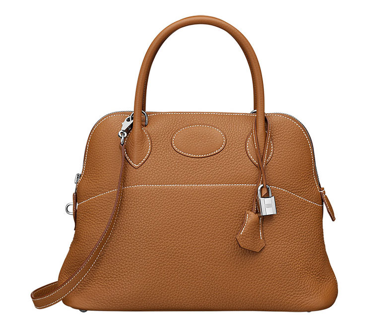 hermes style bag