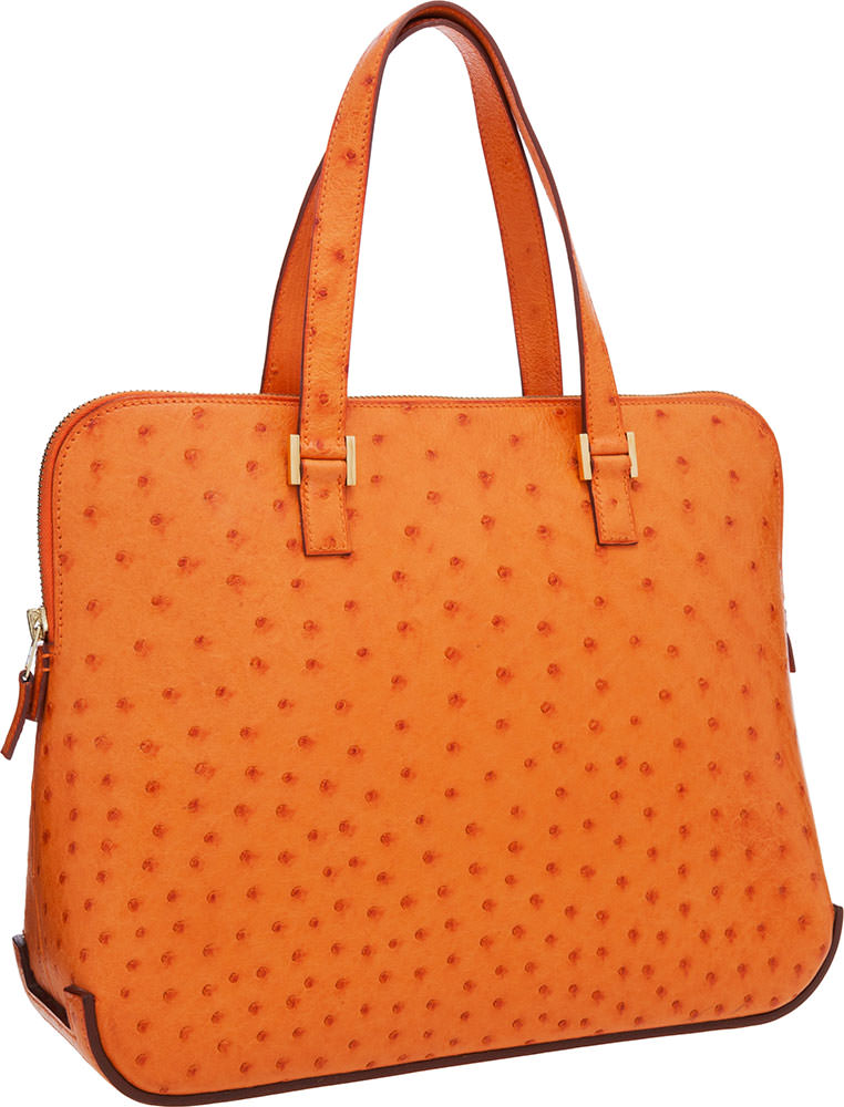 Hermes Escapade Handbag