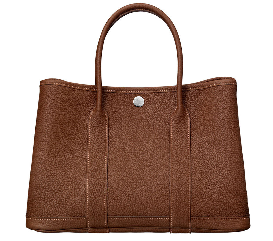 The Ultimate Visual Guide to Hermès Bag Styles - PurseBlog