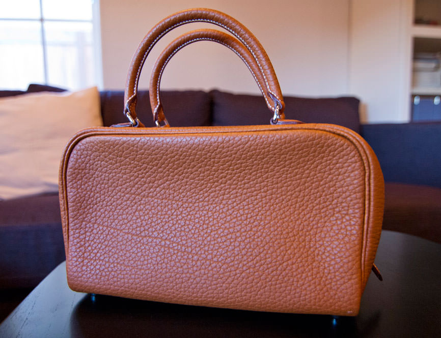 The Ultimate Guide to Hermès Leathers - PurseBlog