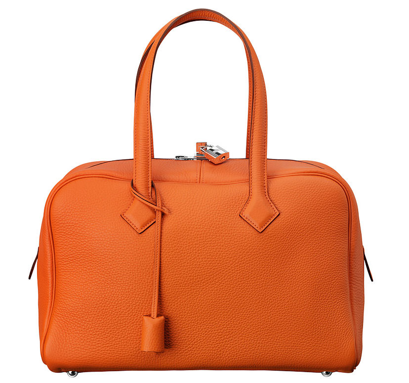 Bag-a-Vie Purse Shaping Pillow For / Fits Hermes Birkin 35 Bag