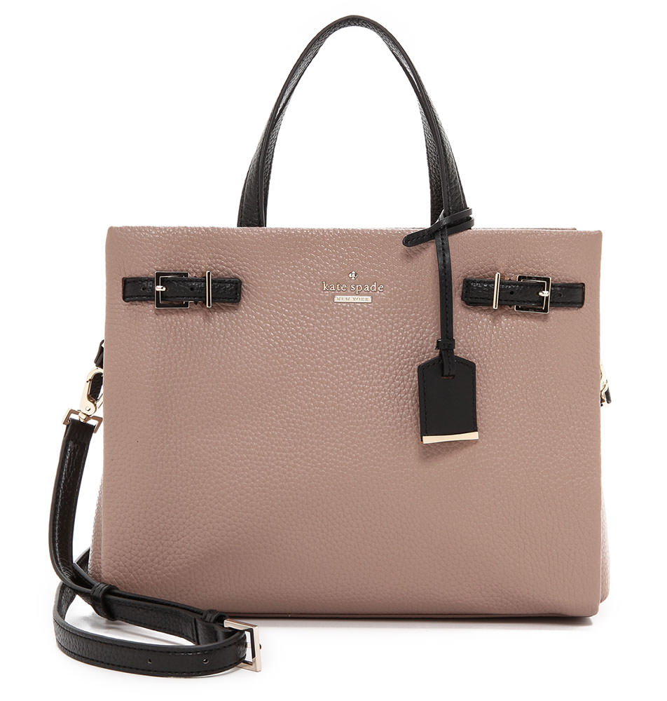 kate spade work totes