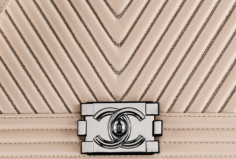 chanel purse limited edition