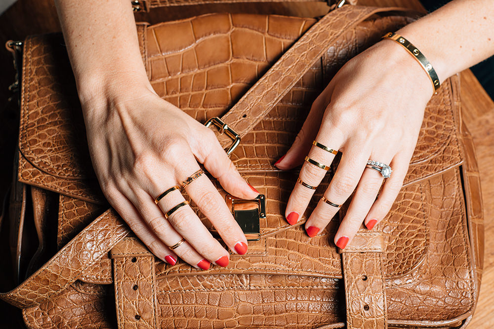 What's Your Biggest Handbag a Regret? - PurseBlog