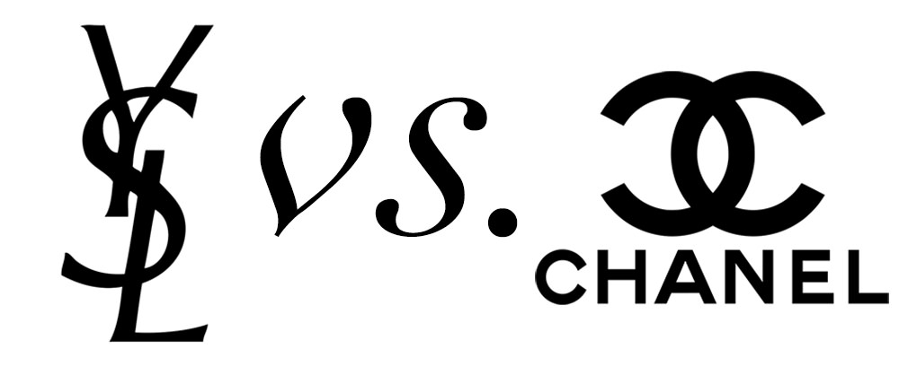 This or That The Saint Laurent Medium Monogram Satchel or the Boy Chanel Wallet on a Chain PurseBlog