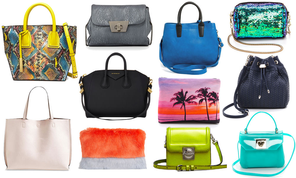 List of 20+ Chic Vegan Handbags & Accessories Brands