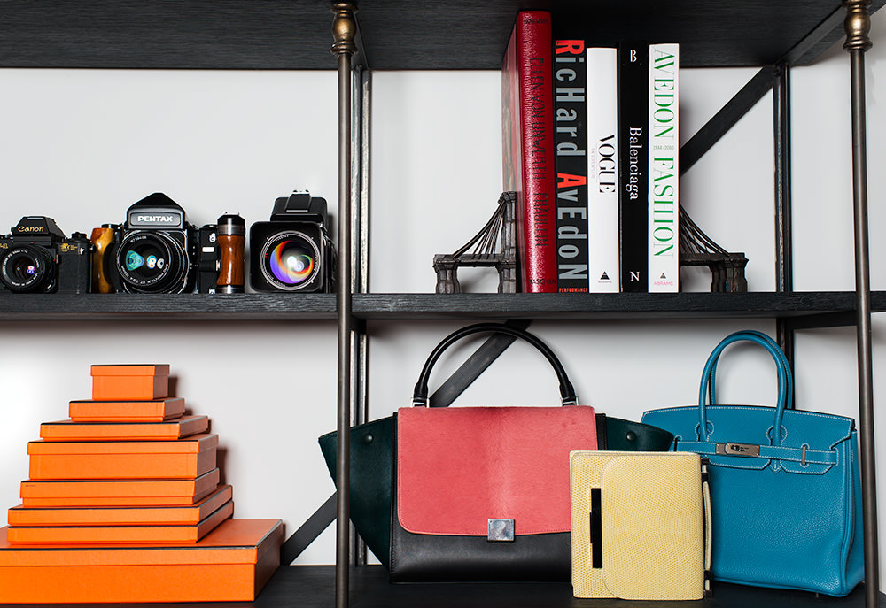 My 2015 Handbag Resolutions - PurseBlog