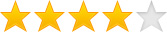 4 Stars