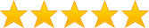 5 Stars