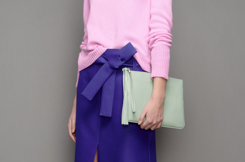 Image via Style.com Courtesy of J.Crew