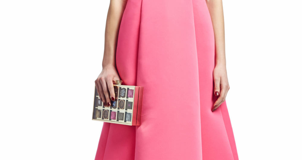Image via Style.com/Courtesy of Kate Spade New York